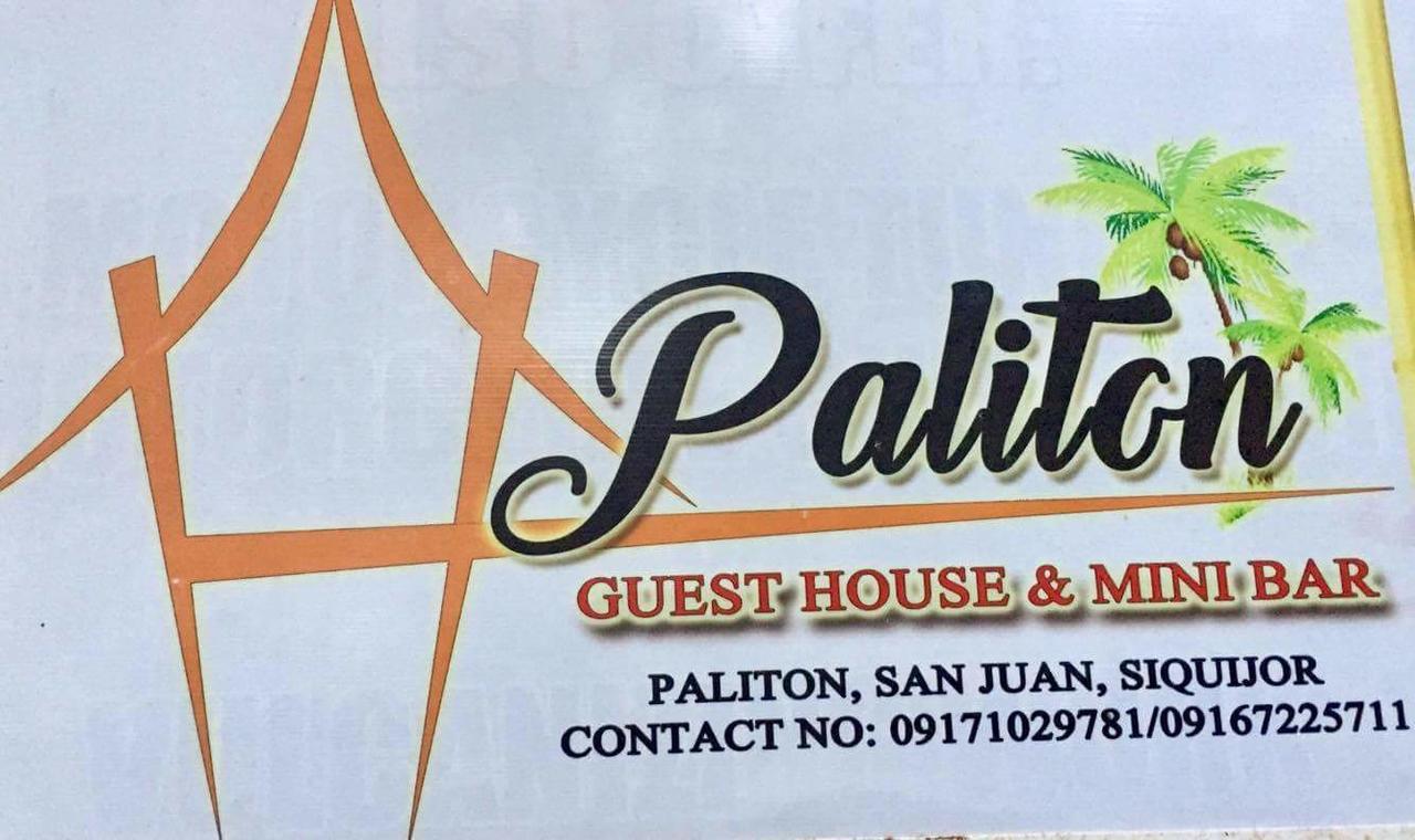 Casa Paliton 호텔 시퀴조르 외부 사진