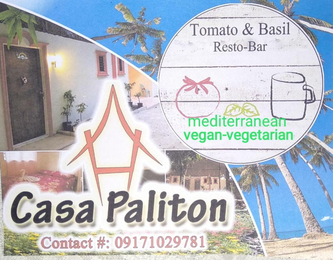 Casa Paliton 호텔 시퀴조르 외부 사진